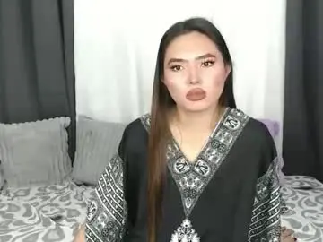 Chaturbate Adult Webcam of bioginthe619