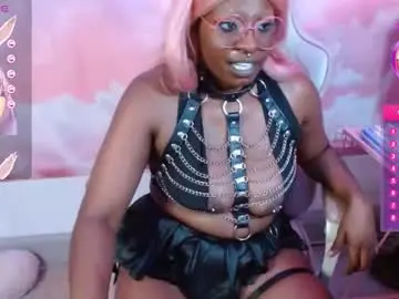 Chaturbate Sex Cam of pixiebob25