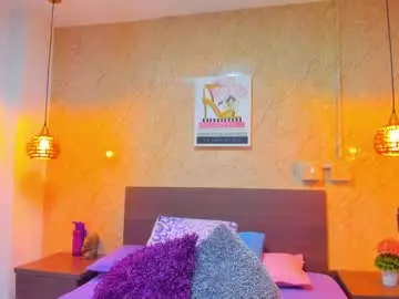 Chaturbate Adult Video Chat of miia03