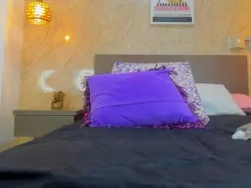 Chaturbate Sex Chat of miia03