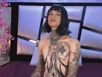 Chaturbate Best Webcam of misakiseis