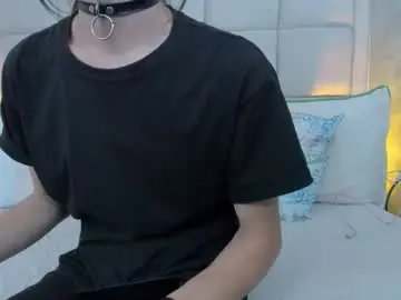 Chaturbate Sex Cam of hecate1_
