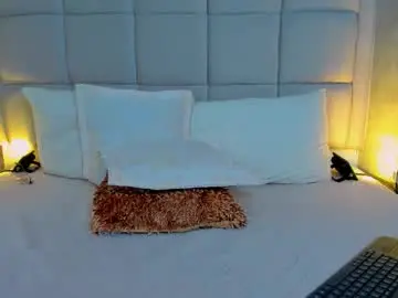 Chaturbate Sex Chat of hecate1_