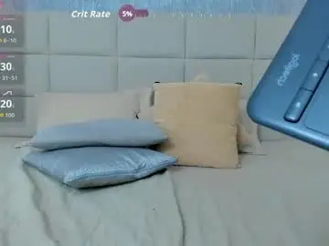 Chaturbate Sex Cam of hecate1_