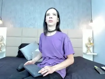 Chaturbate Sex Chat of hecate1_