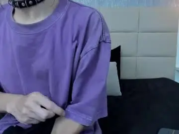 Chaturbate Private Sex Chat of hecate1_