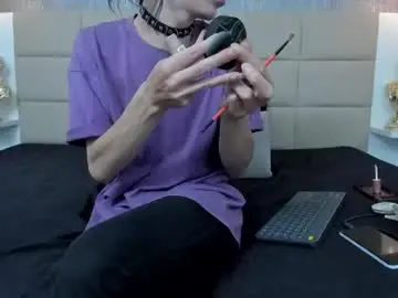 Chaturbate Best live sex cam show of hecate1_