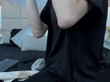 Chaturbate Live Sex Cam of hecate1_