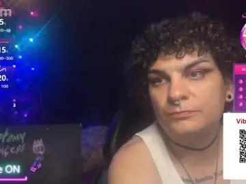 Chaturbate Watch Live Sex Cams of lobotomyprincess