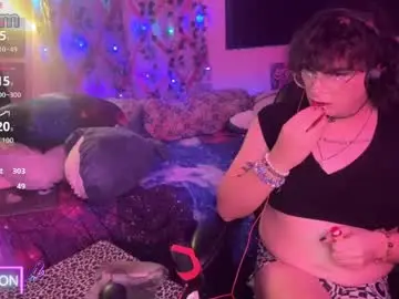 Chaturbate Watch Live Sex Cams of lobotomyprincess
