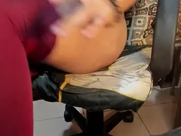 Chaturbate Live Porn of suckablemistress