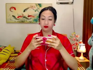 Chaturbate Live Porn of queenmistressts
