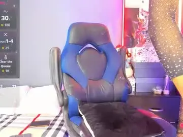 Chaturbate Watch Live Sex Cams of saylor_queen