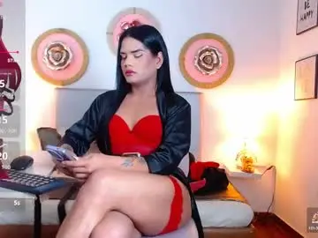 Chaturbate Adult Webcam of zoe_hecate