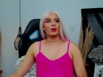 Chaturbate Adult Video Chat of amelia_brixton