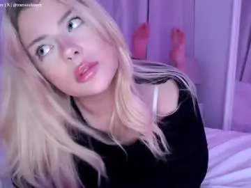 Chaturbate Adult Webcams of transaubrey