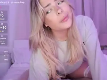 Chaturbate Adult Webcams of transaubrey