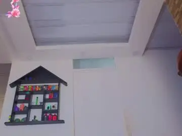 Chaturbate Best Webcam of chloe_cooperr