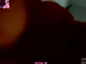 Chaturbate Private Sex Chat of chloe_cooperr