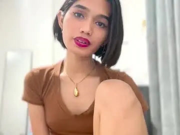 Chaturbate Sex Chat of lesi_trisha