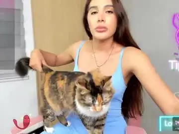 Chaturbate Adult Video Chat of mariaangel_99