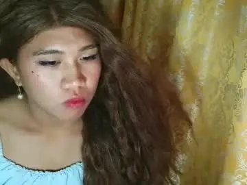 Chaturbate Nude Webcam of pinay_scarletxxx