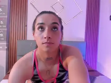 Chaturbate Best live sex cam show of skarlet_ruiz_