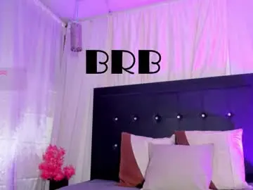 Chaturbate Live Porn of brittany_williams_