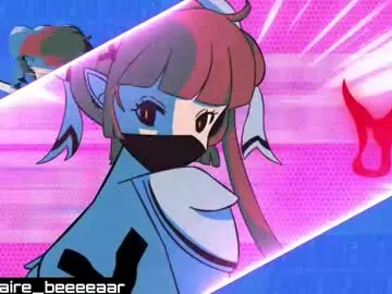 Chaturbate Live Sex Cam of clairedelilah