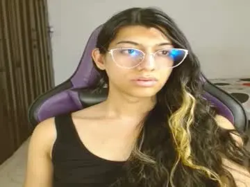 Chaturbate Nude Webcam of engiel_phoenix