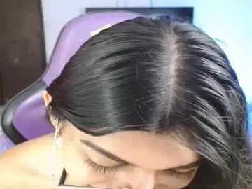 Chaturbate Adult Webcams of engiel_phoenix