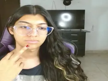 Chaturbate Live Porn of engiel_phoenix