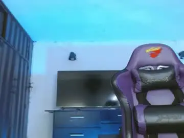 Chaturbate Adult Webcams of engiel_phoenix