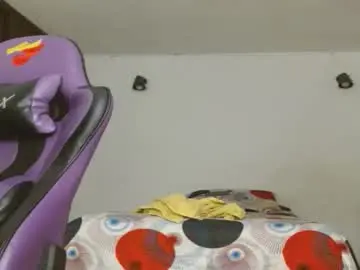Chaturbate Nude Webcam of engiel_phoenix