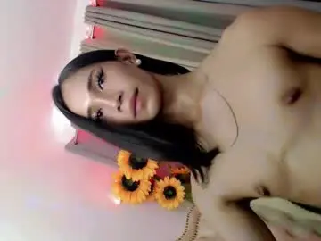 Chaturbate Live Porn of hotgirl_krisxx
