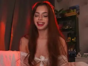 Chaturbate Best Webcam of meowmacito