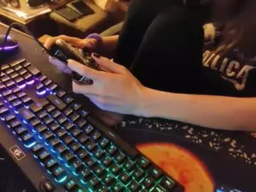 Chaturbate Sex Chat of miaowhowl