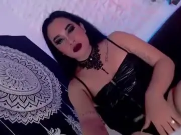 Chaturbate Private Sex Chat of _caroline69