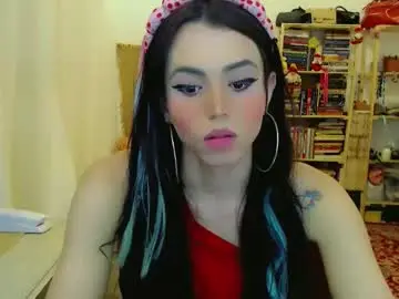 Chaturbate Free Porn Cam of sophie_fantasy_hot