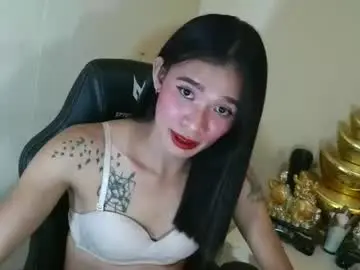 Chaturbate Private Sex Chat of asianhoney_babe30