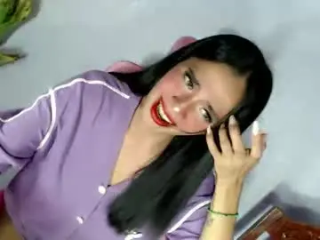 Chaturbate Free Porn Cam of asianhoney_babe30