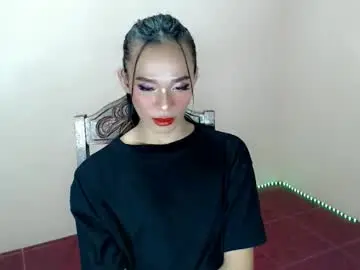 Chaturbate Live Sex of asianhoney_babe30