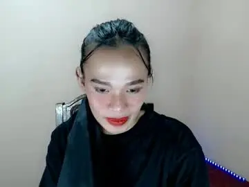Chaturbate Live Porn of asianhoney_babe30