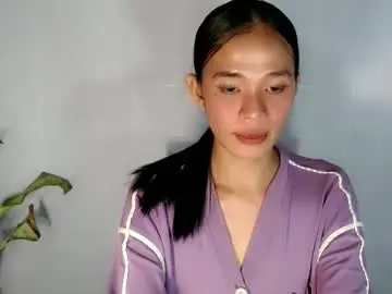Chaturbate Adult Webcam of asianhoney_babe30