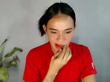 Chaturbate Free Porn Cam of asianhoney_babe30