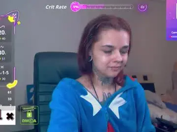 Chaturbate Adult Webcam of dark__elf