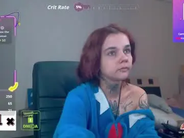 Chaturbate Sex Cam of dark__elf