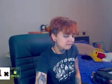 Chaturbate Live Sex Cam of dark__elf