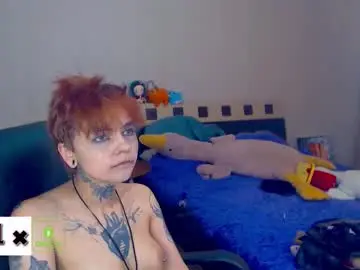 Chaturbate Adult Webcams of dark__elf