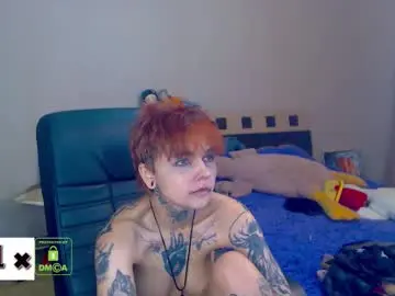 Chaturbate Private Sex Chat of dark__elf